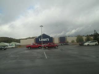 Lowes norwich ny - Lowe's Home Improvement has a 3.9 rating. Friendly helpful staff. The only con..... a limited selection of vegetable plants... but it is a little early in the season ... 